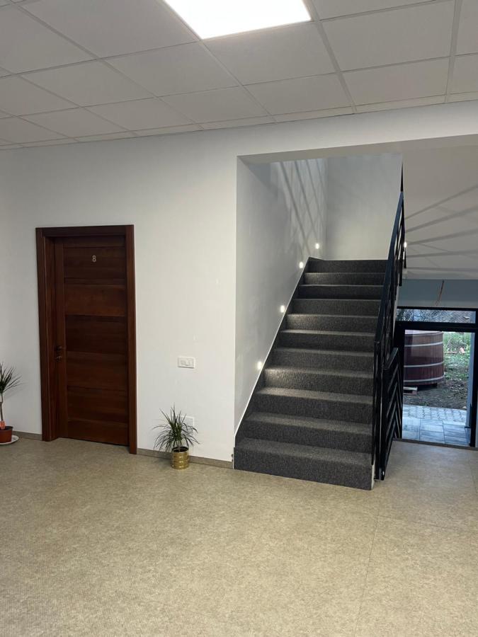 Pensiunea View Cluj Napoca Bagian luar foto
