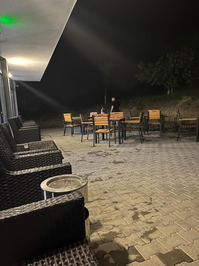 Pensiunea View Cluj Napoca Bagian luar foto
